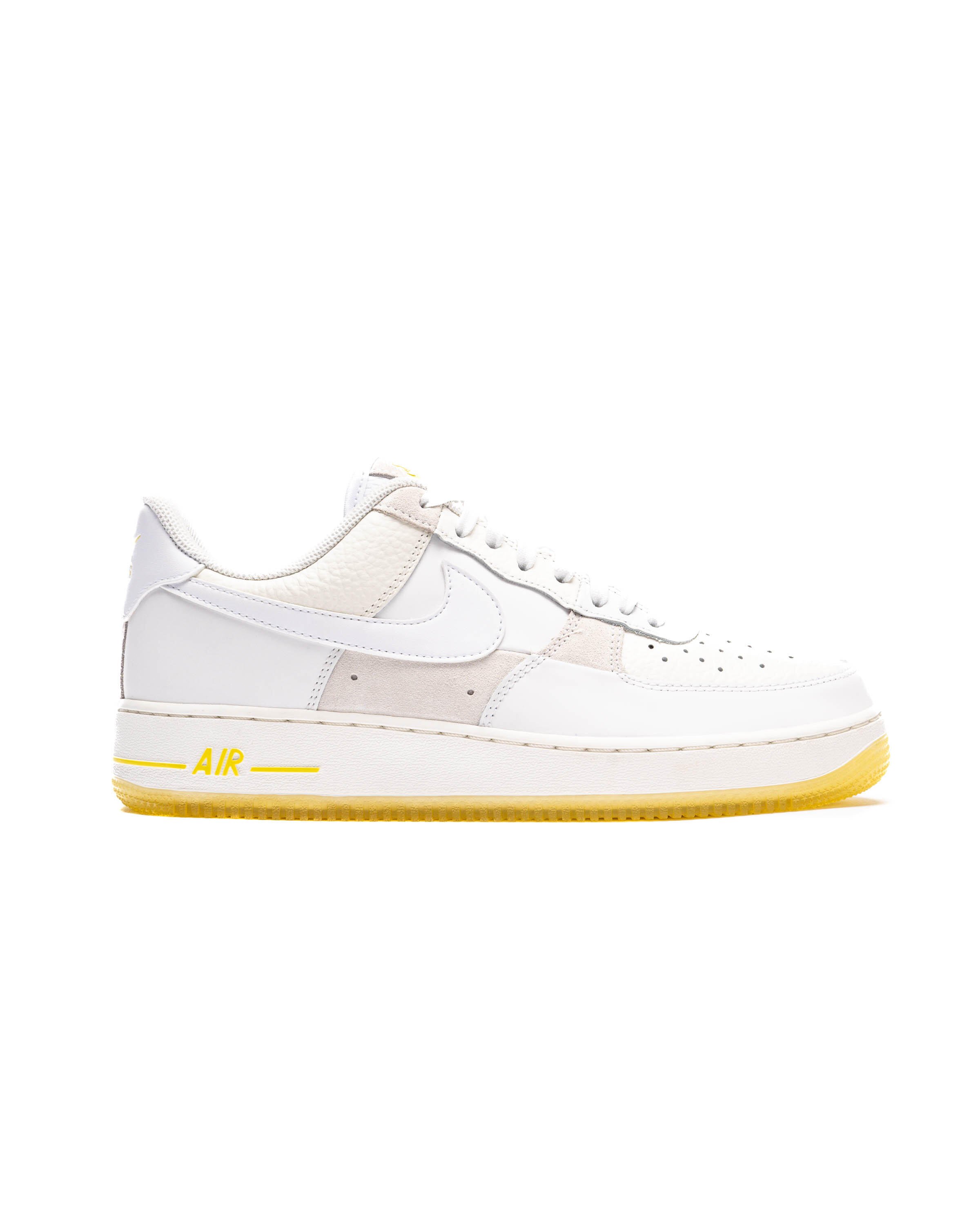 Nike WMNS AIR FORCE 1 '07 LOW 'Sun Activated' | FQ0709-100